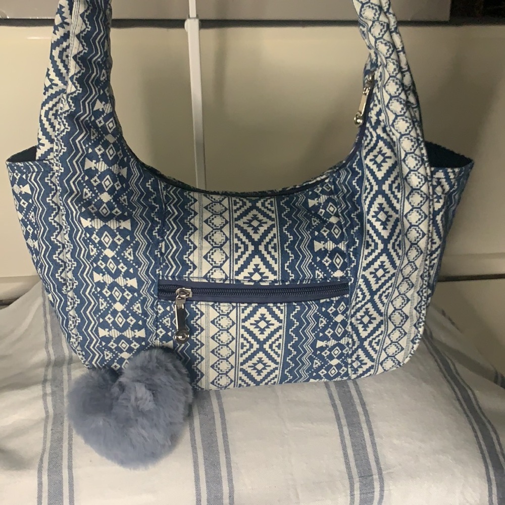 GOLD COAST SHOULDER BAG